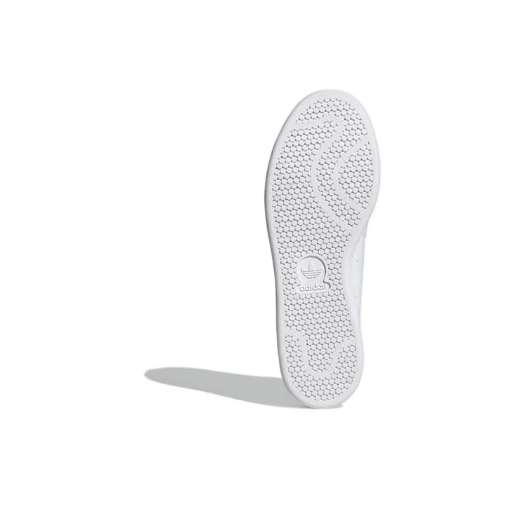 Adidas Stan Smith Digital Prints White Green-5