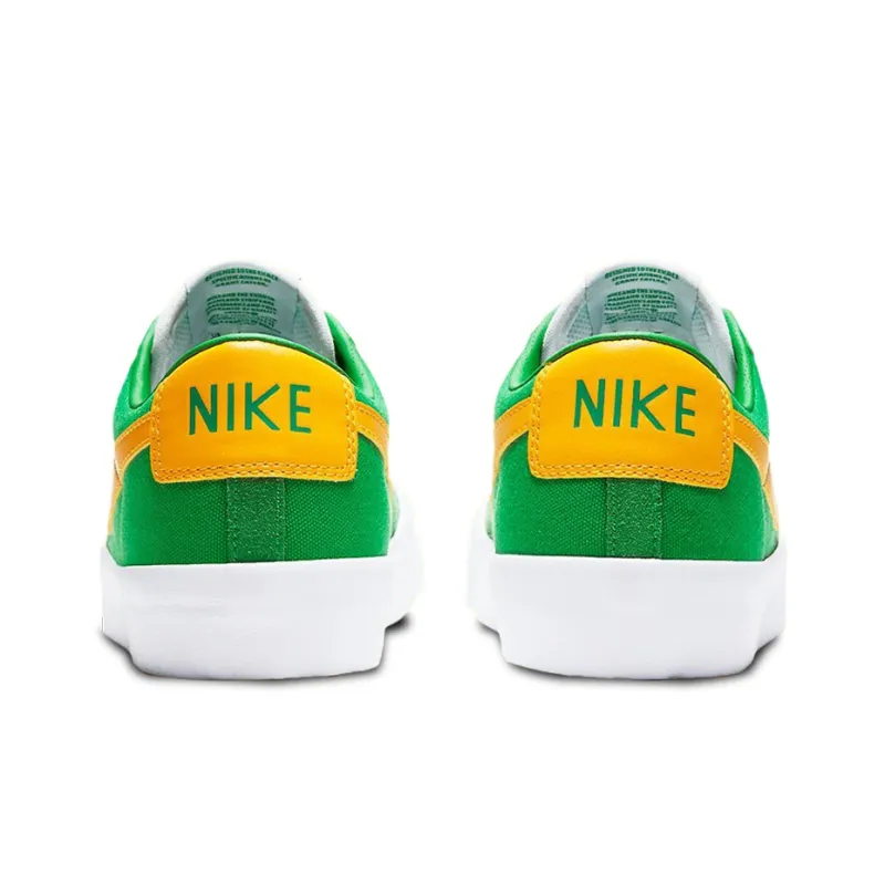 Nike Sb Zoom Blazer Low Pro Gt Lucky Green-4