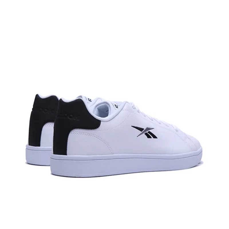 Reebok Royal Complete White/Black-3