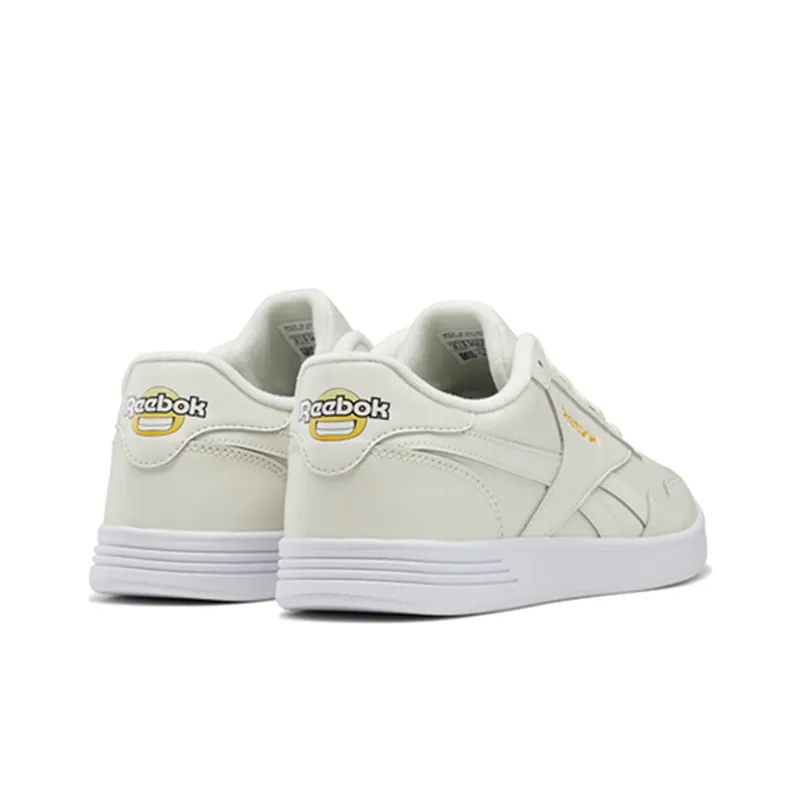 Reebok Royal Techque T Sneakers Creamy-3