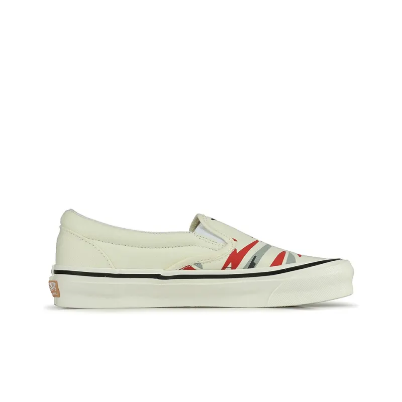 Vans Og Classic Slip On Lx 'Copson'-1