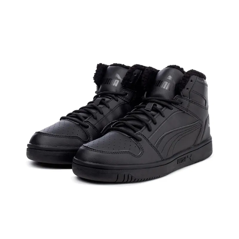 PUMA Rebound Layup Sl Fur-2