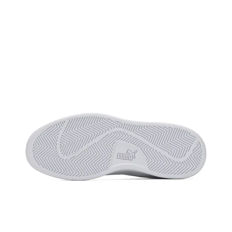 PUMA Smash V2 'White Peacoat'-3