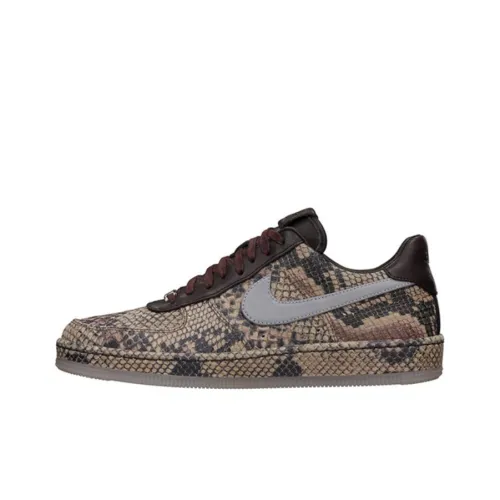 Nike Air Force 1 Low Downtown Python