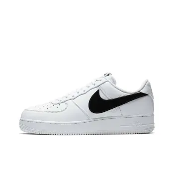 Nike Air Force 1 Low Premium 2 White Black
