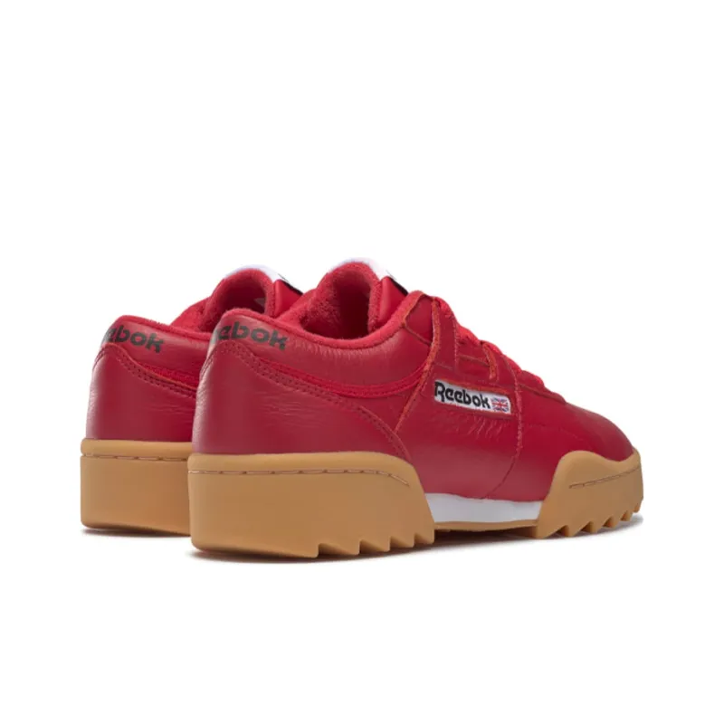 Reebok Classic Workout Ripple Og-3