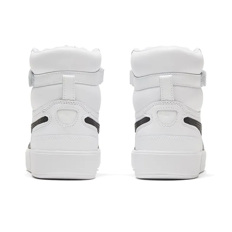 PUMA Sky Lx Mid Athletic 'Black White'-4