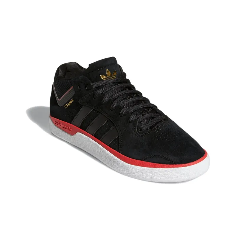 Adidas Tyshawn 'Black Scarlet'-2