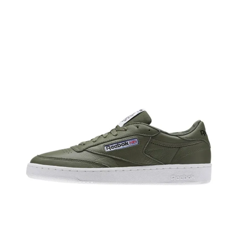 Reebok Club C 85 So 'Hunter Green'-0