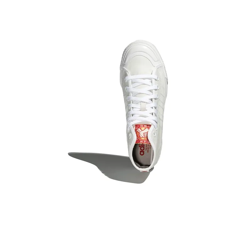 Nizza Adidas Originals High Rf 'Friends Forever'-3