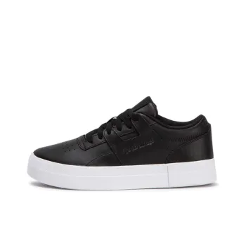 Workout Women's Reebok Lo Fvs 'Basic Black' Women's