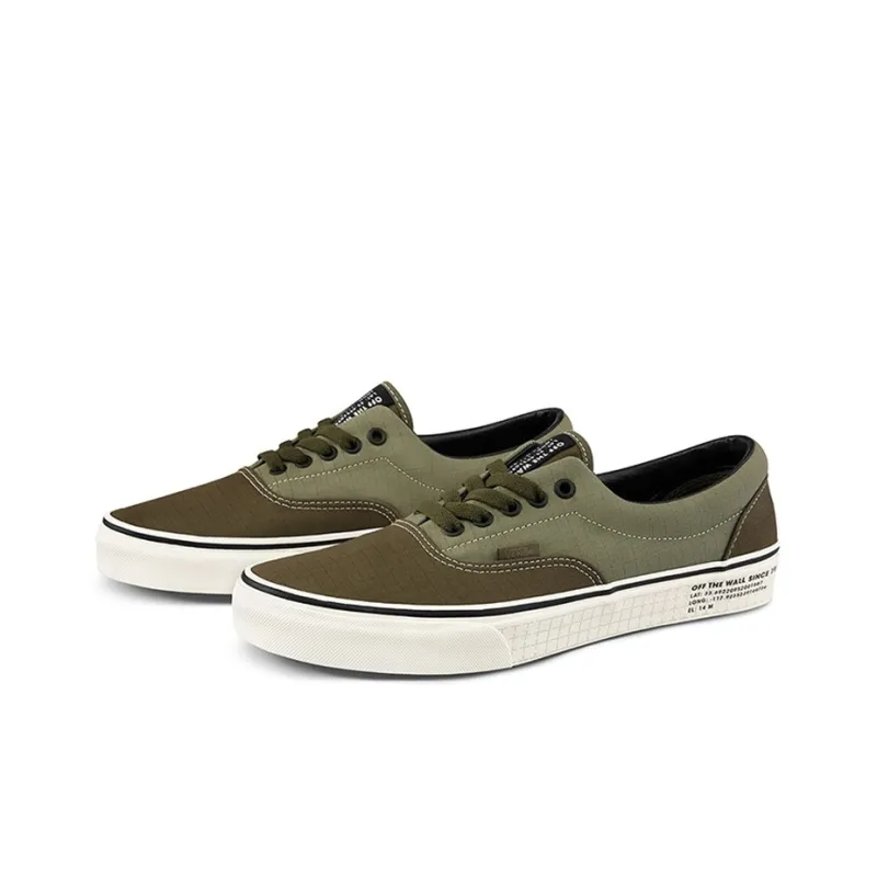 Vans Era '66 Supply Vetiver Grape Leaf'-2