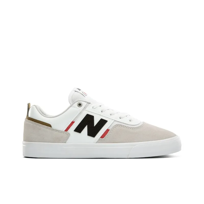 New Balance Numeric 306 Jamie Foy Summer Fog-1