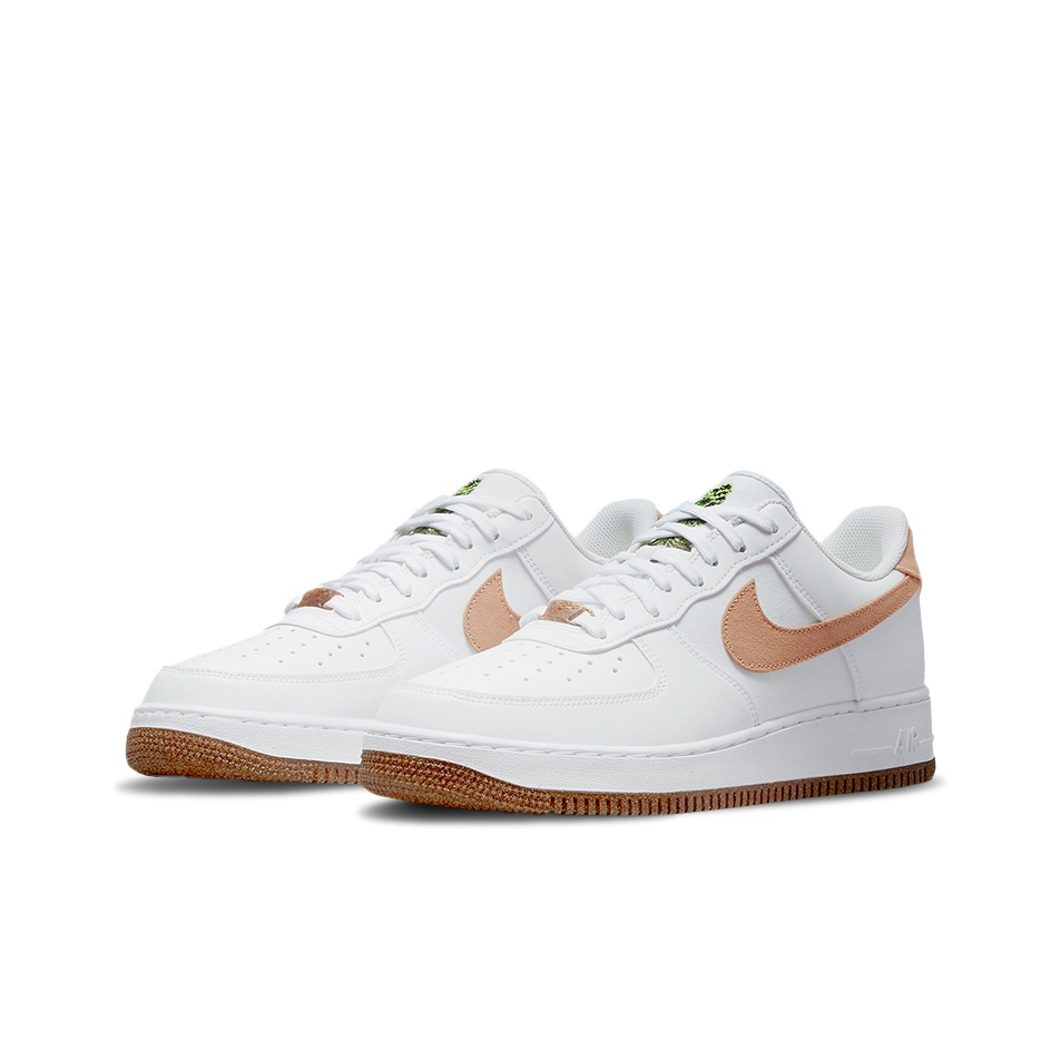 Nike Air Force 1 Low Rhubarb エア フォース Nike Air Force 1 Low Rhubarb US M 9 - POIZON