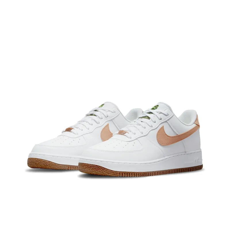 Nike Air Force 1 Low Rhubarb-2