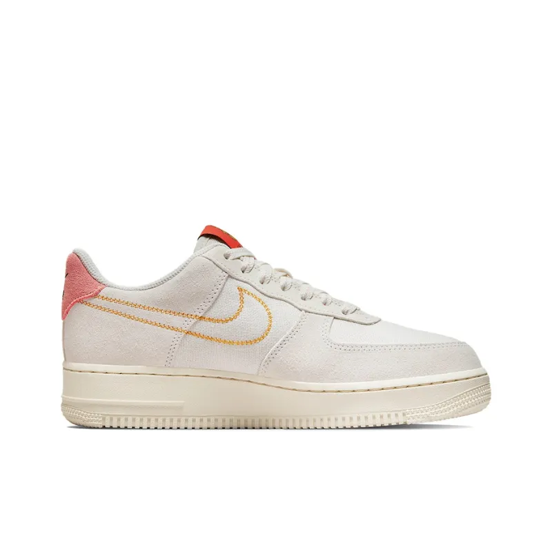 Nike Air Force 1 Low Rock N Roll Women's-1