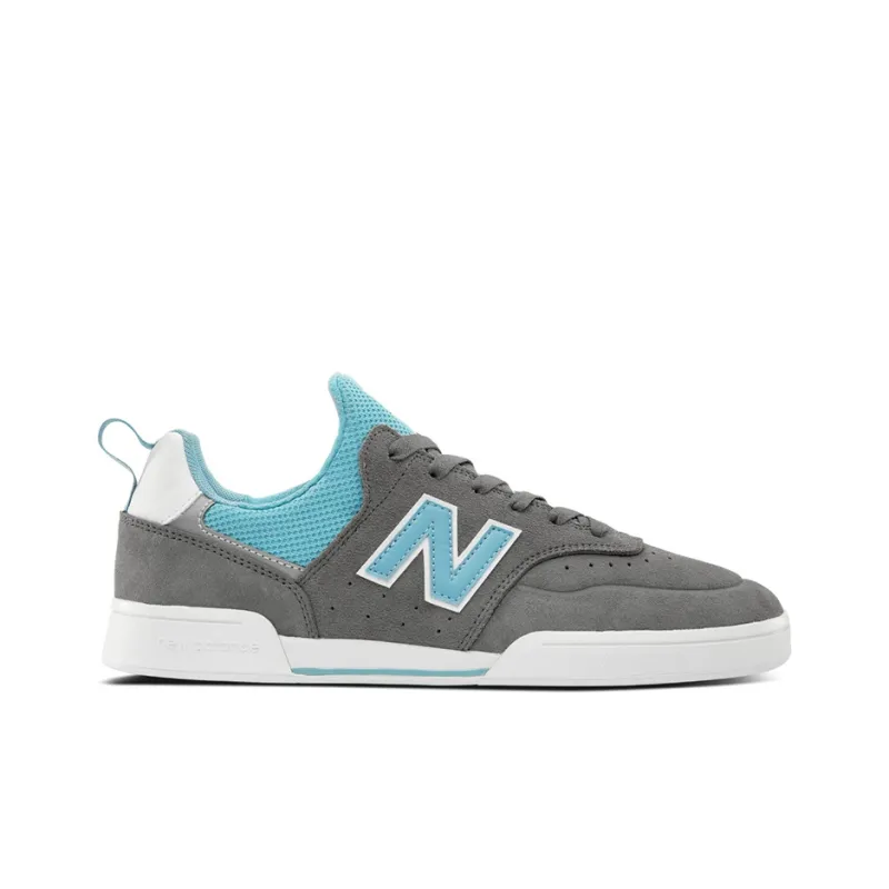 New Balance Numeric 288 'Grey Blue'-1