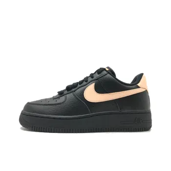 Nike Air Force 1 Low '07 Le Black Crimson Tint Women's