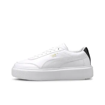 PUMA Oslo Maja White Women's
