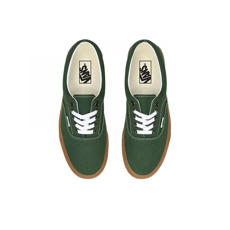 Vans Era 'Greener Pastures Gum'-3
