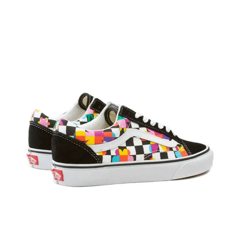 Vans Old Skool Sneakers Women's-3