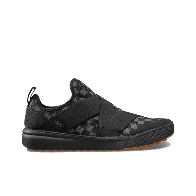 Vans UltraRange Gtx 'Checkerboard Black Gum'-1