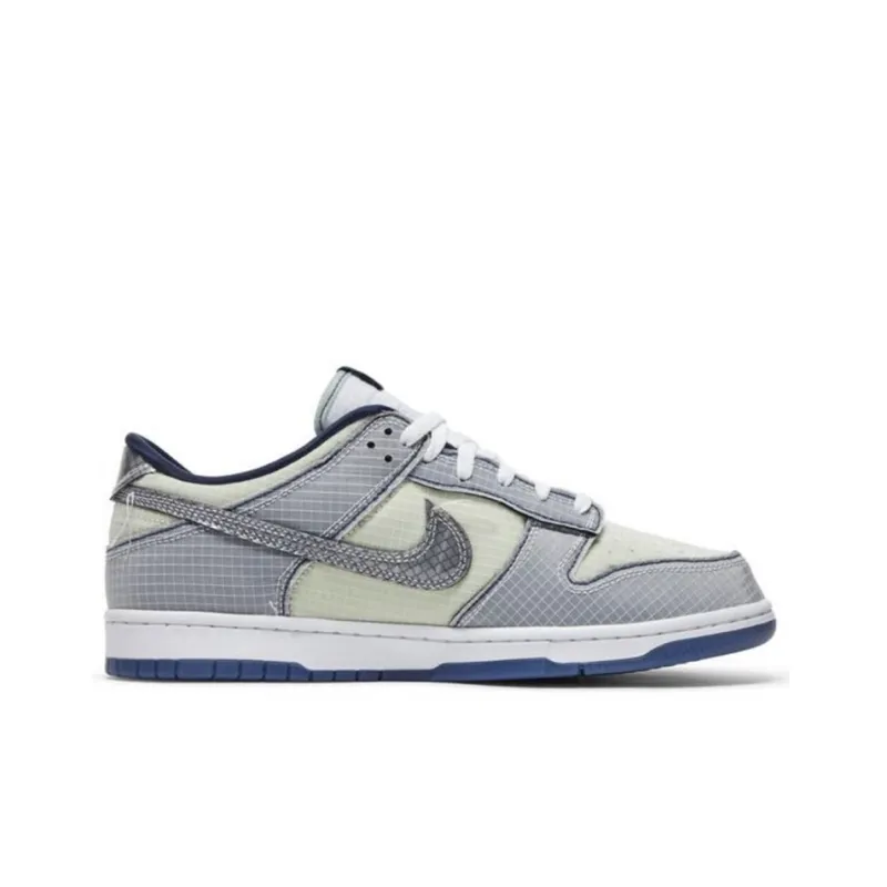 Nike Dunk Low Union Passport Pack Pistachio-1