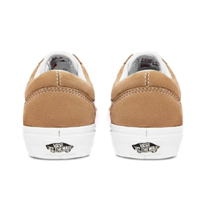 Vans Old Skool Brown Sugar-3