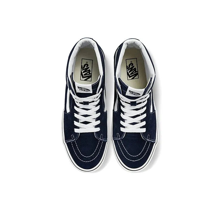 Sk8 Vans Hi 'Parisian Night'-2
