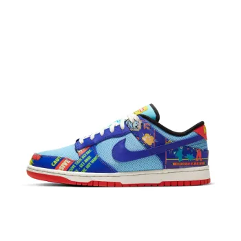 Nike Dunk Low Chinese New Year Firecracker 2021