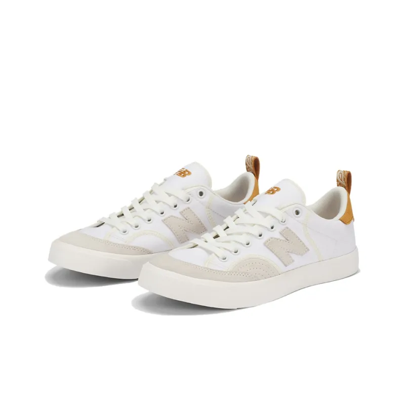New Balance 212 'White Brown'-2