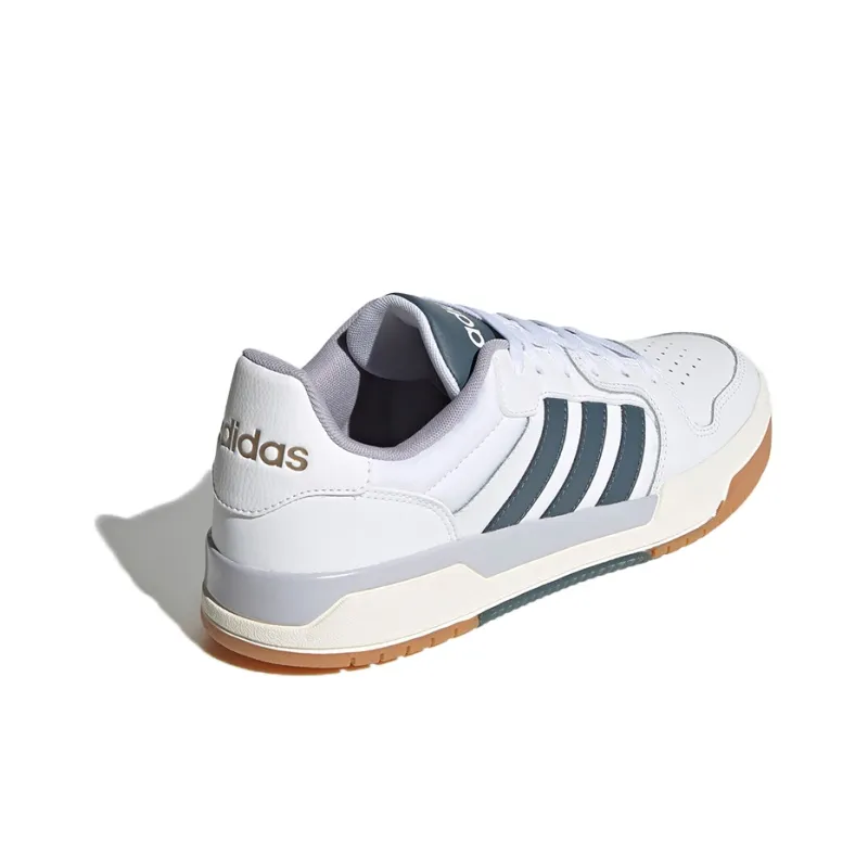 Adidas Neo Entrap 'White Glory Grey'-3