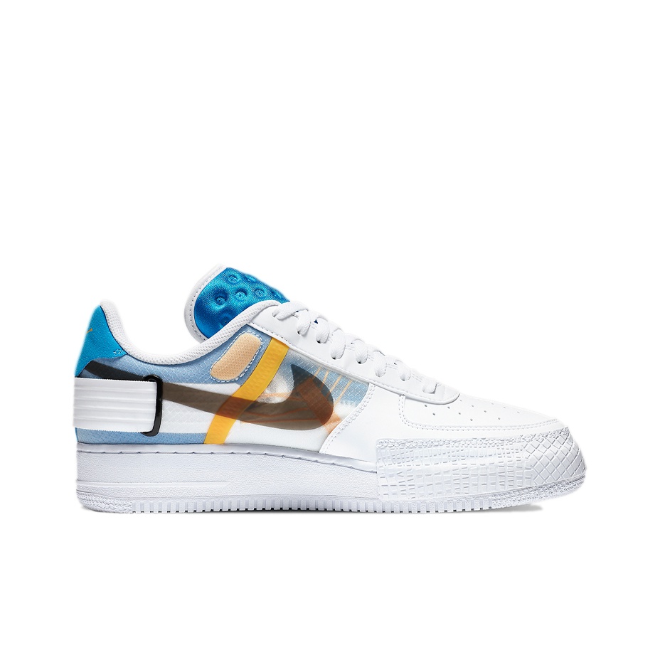 air force one low type