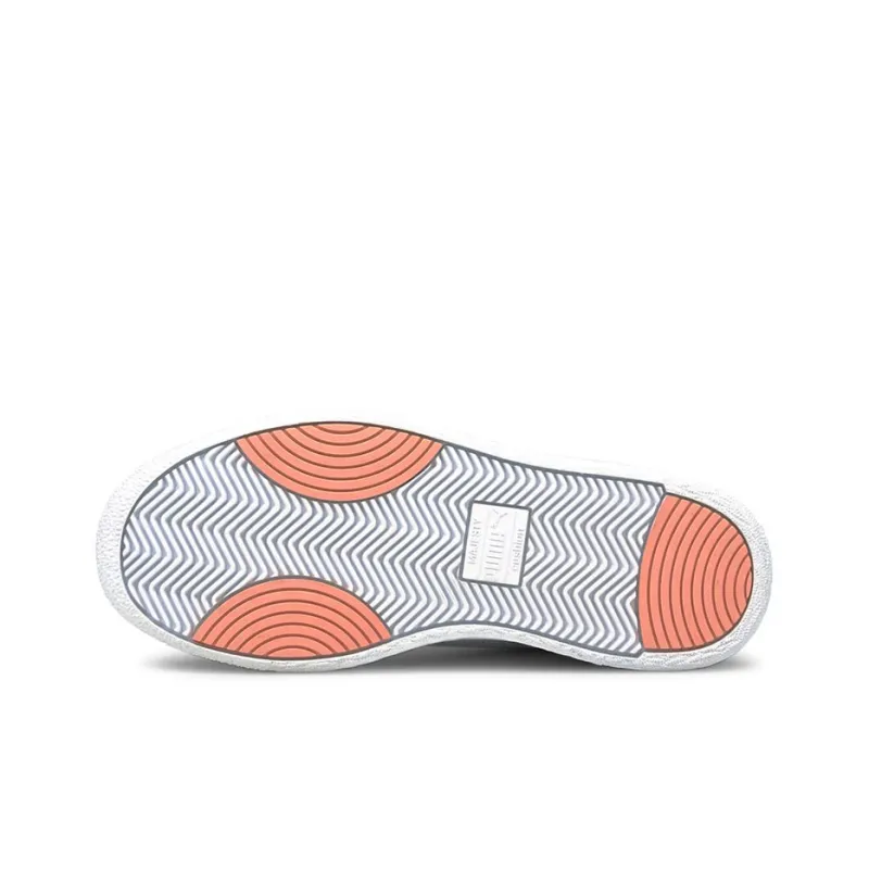 PUMA Ralph Sampson 'White Pink' Women's-4
