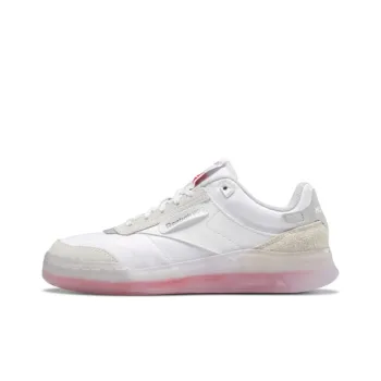 Reebok Club C Legacy 'White Pink' Women's