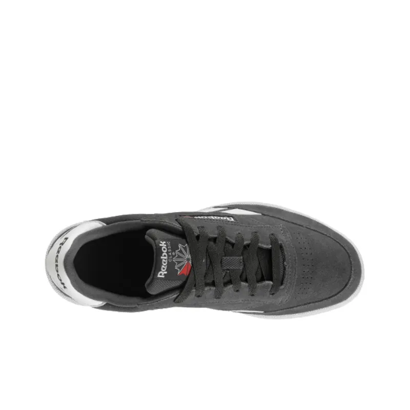 Revenge Reebok Plus 'Coal'-3