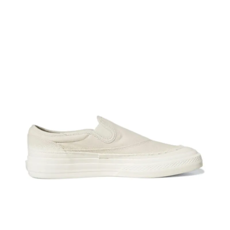 Adidas Nizza RF Slip-On 'Bliss White'-1