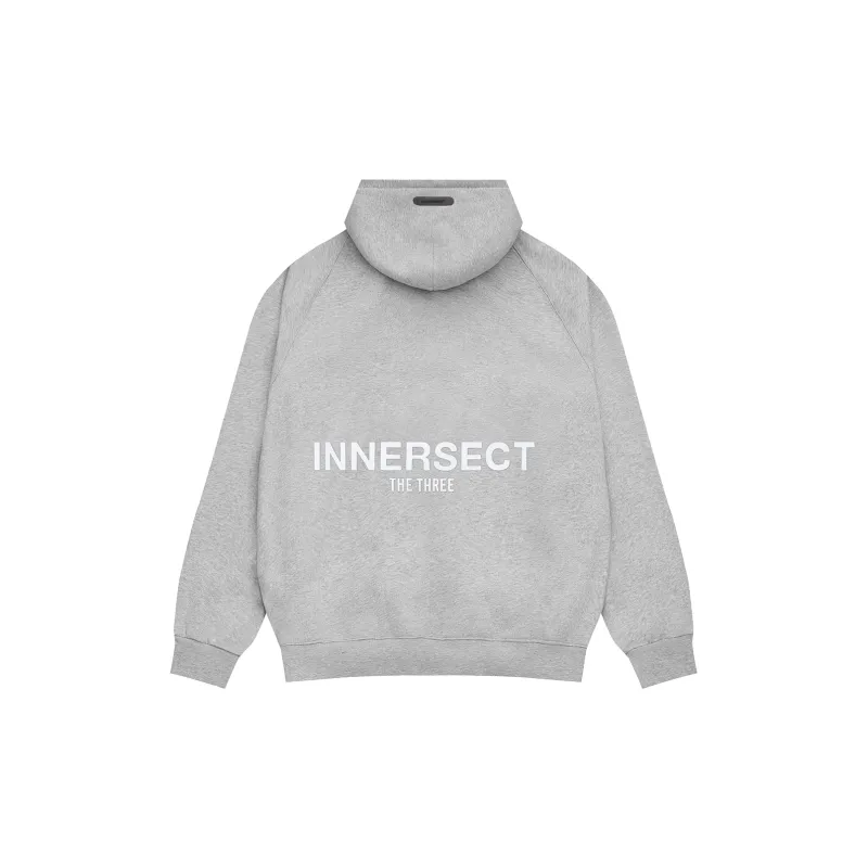 INNERSECT The Series Of All Things In The World Sweatshirt Unisex-3