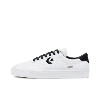 Louie Lopez Pro Converse 'Webs And Spiders White Black'