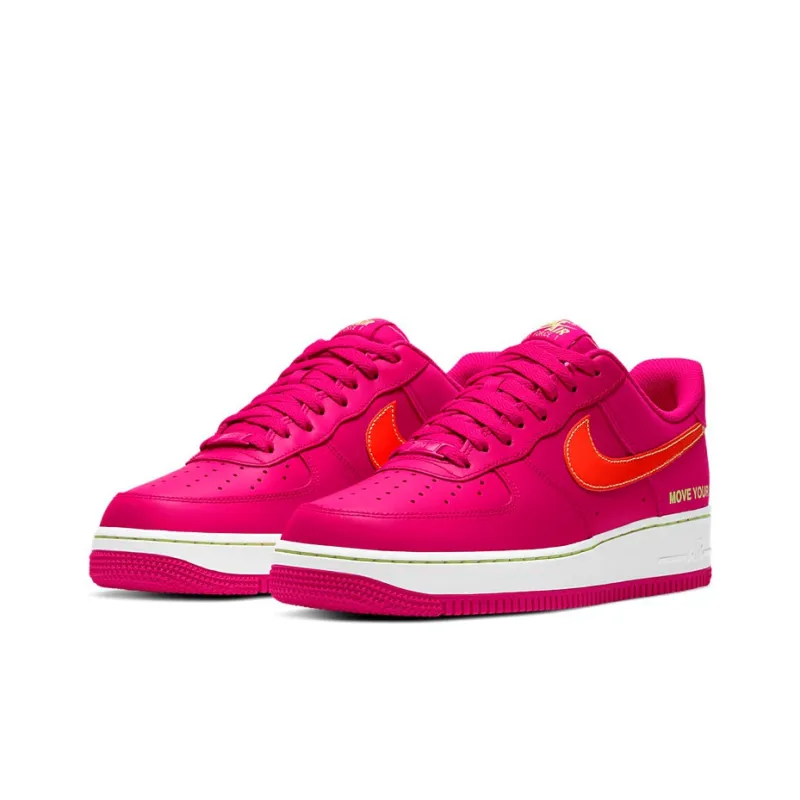 Nike Air Force 1 Low World Tour-2