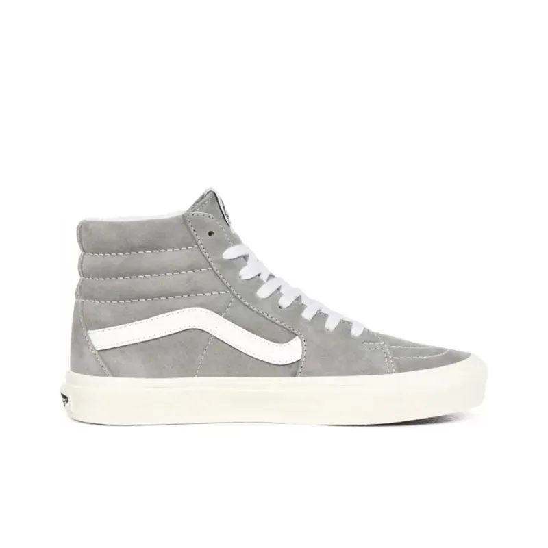 Sk8 Vans Hi 'Drizzle'-1