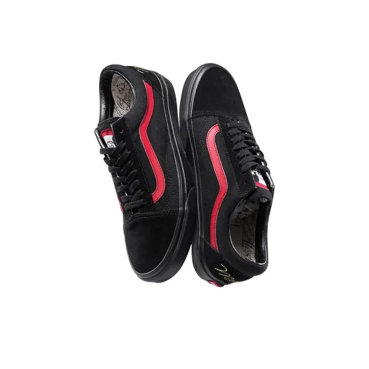 Vans Disney X Old Skool 'Mickey Mouse Club'-3
