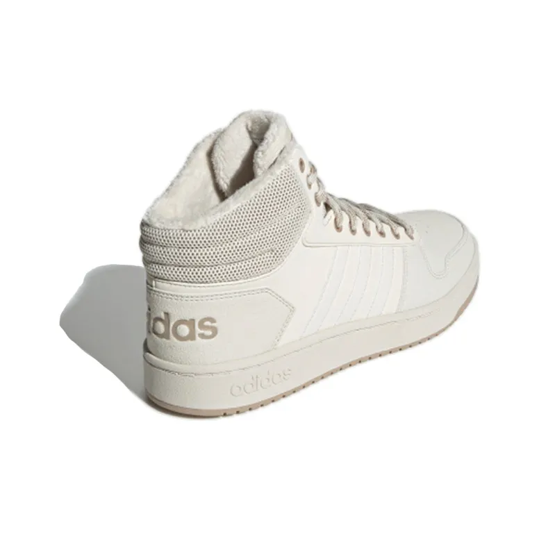 Adidas Neo Hoops 2.0 Mid 'Grey'-3
