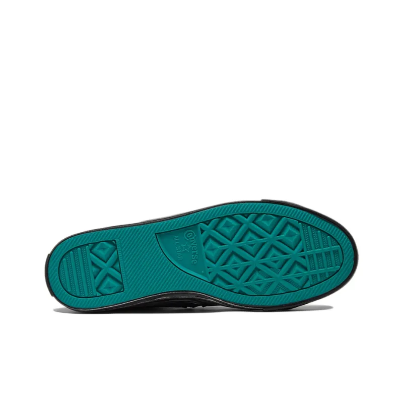 Converse One Star Thisisneverthat Poseidon Black-5