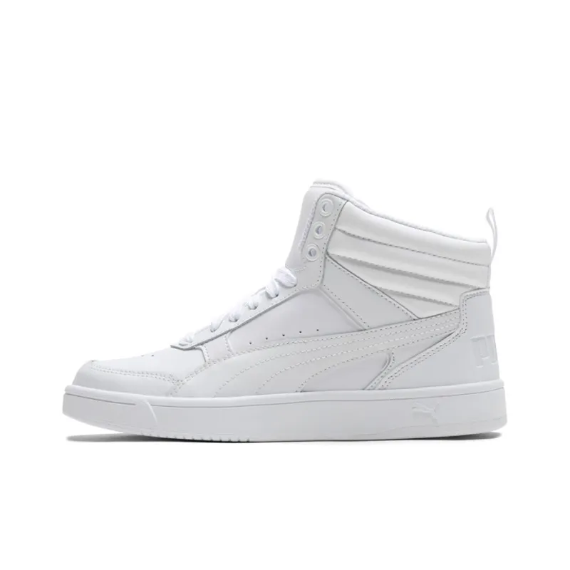 PUMA Rebound Street V2 Leather-0