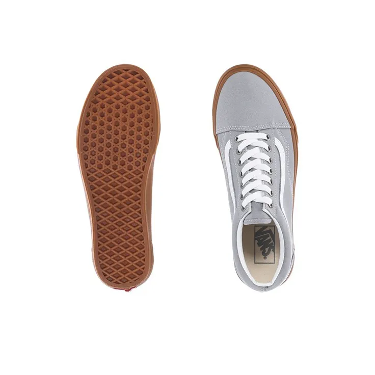 Vans Old Skool 'High Rise Gum'-4