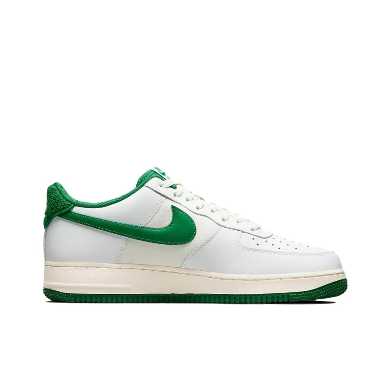 Nike Air Force 1 Low '07 White Pine Green-1