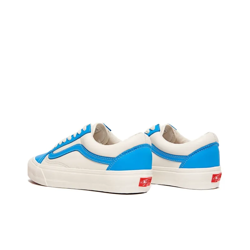 Vans Old Skool Vlt Lx 'Bonnie Blue Marshmallow'-1