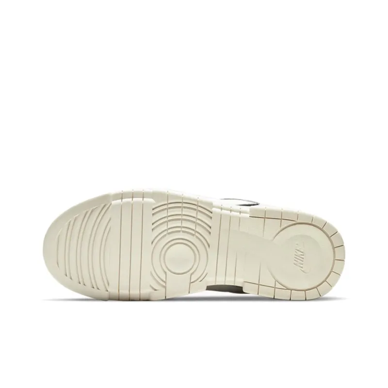 Nike Dunk Low Disrupt 'Pale Ivory Black' Women's-5
