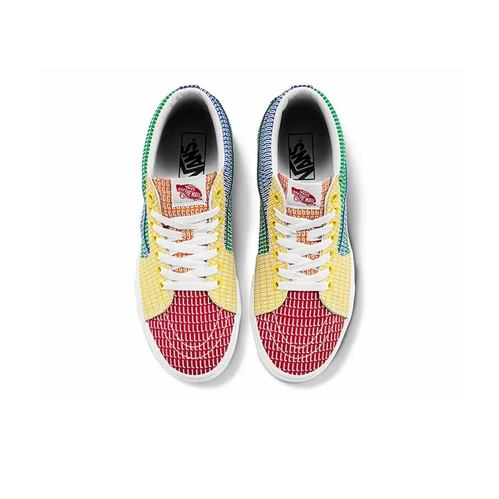 Vans Sk8 Mid Pride 2021-2